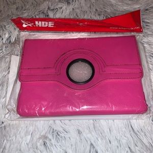 iPad mini case